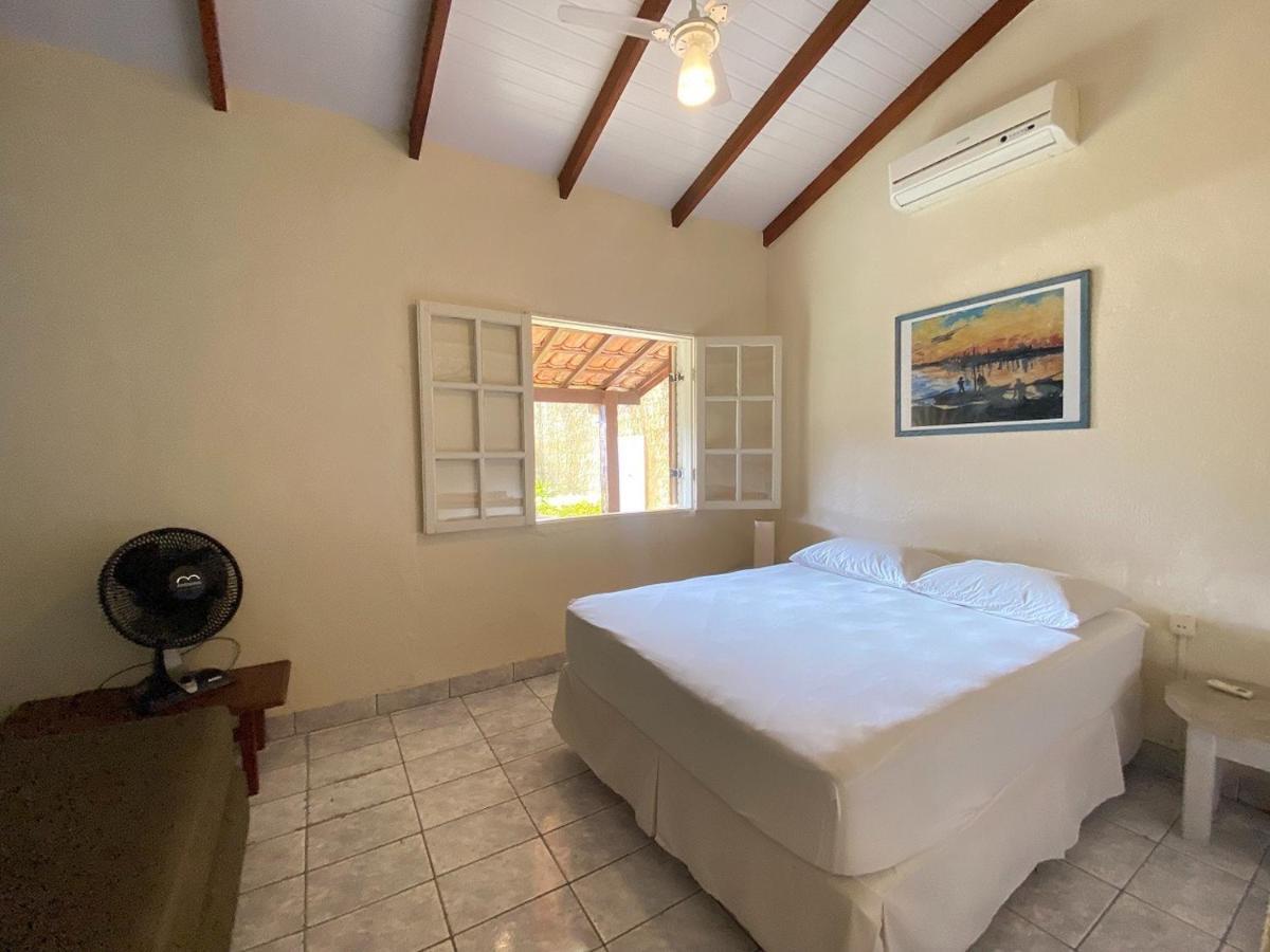 فيلا Casa Dos Carijos إلهابيلا المظهر الخارجي الصورة