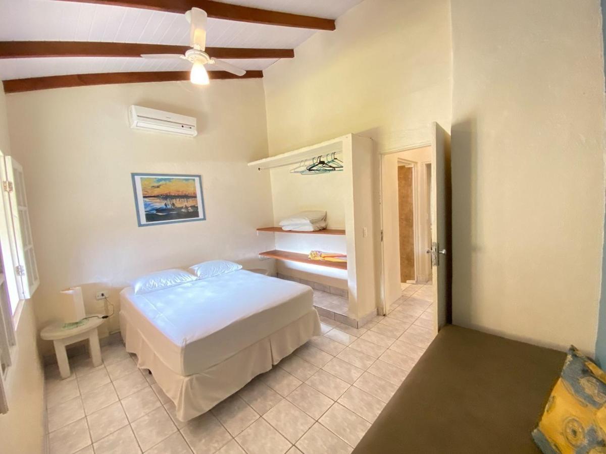فيلا Casa Dos Carijos إلهابيلا المظهر الخارجي الصورة