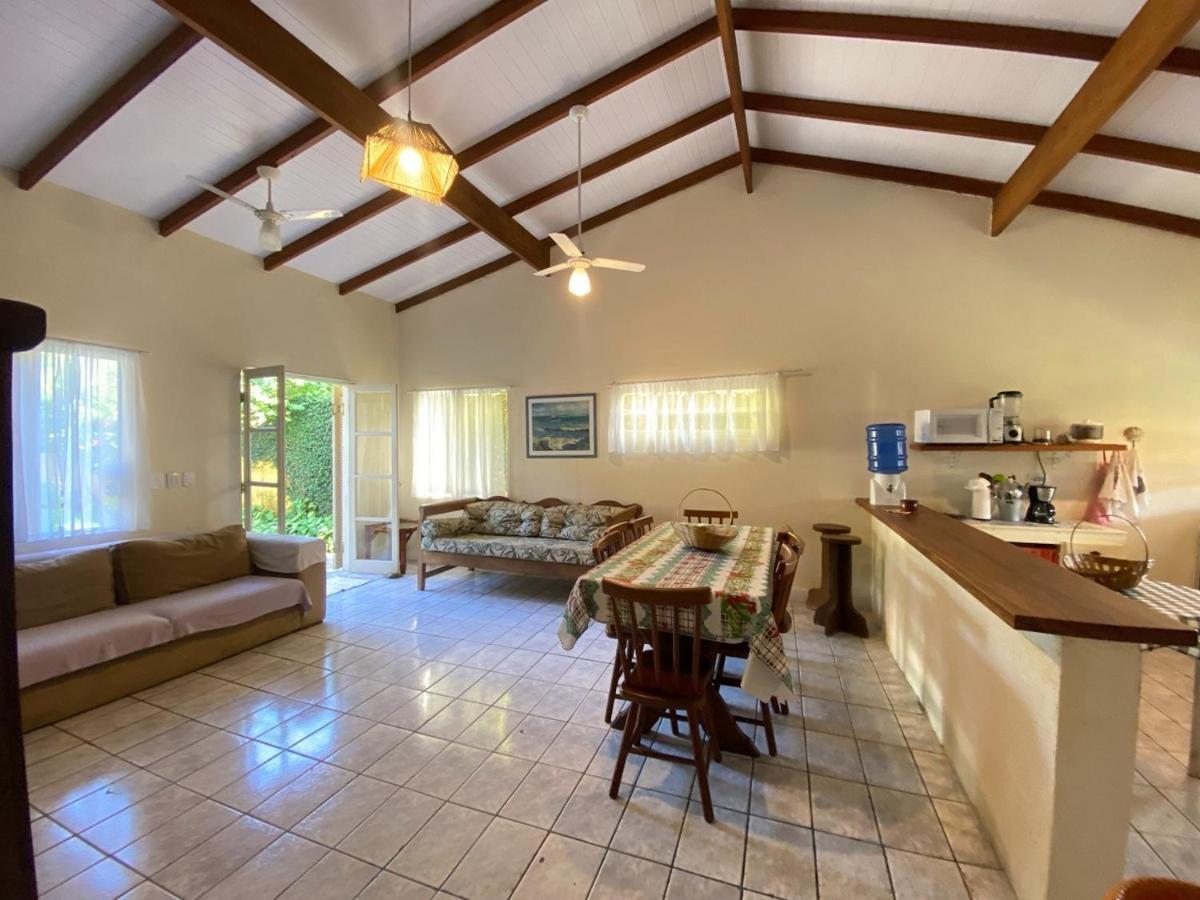 فيلا Casa Dos Carijos إلهابيلا المظهر الخارجي الصورة